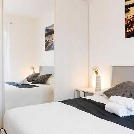 Fco Secrets Luxury Apartment Fiumicino Exterior photo