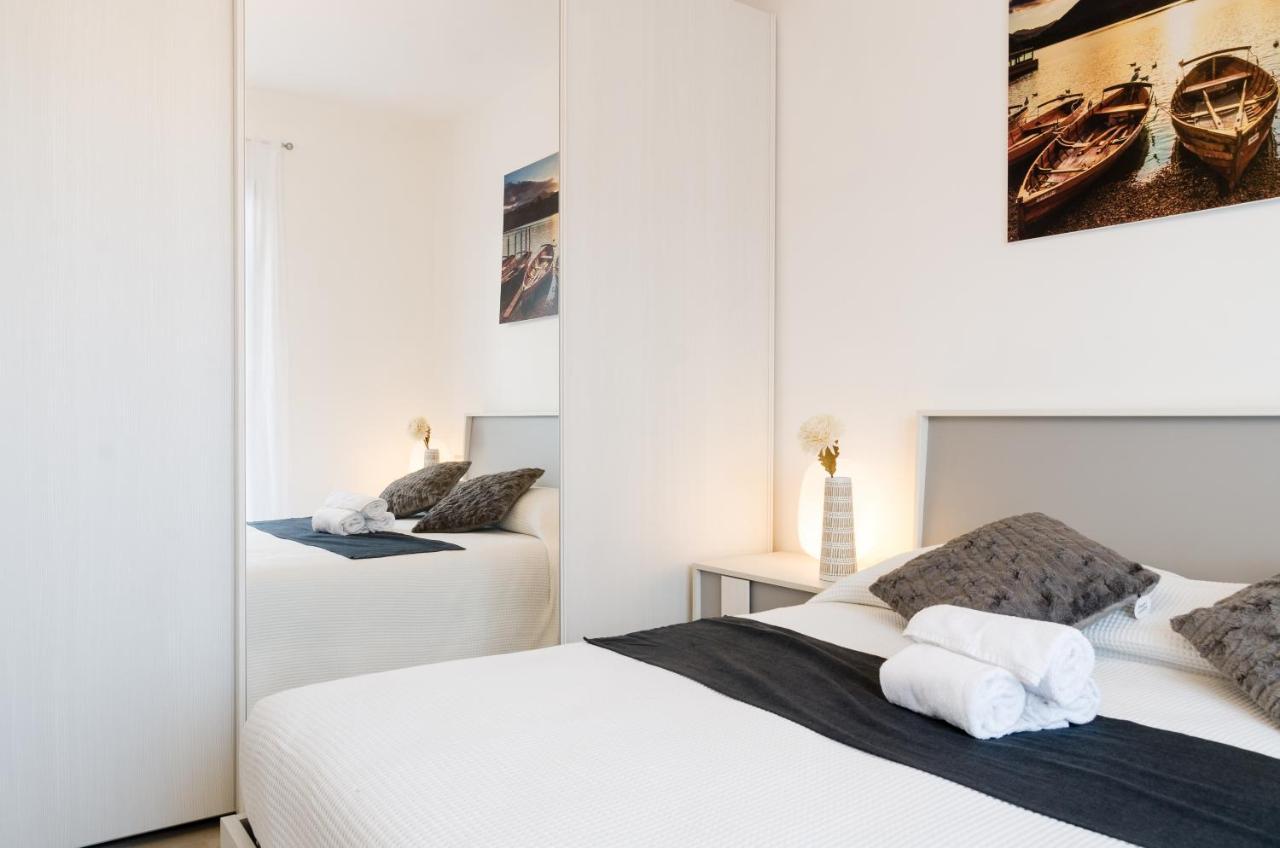 Fco Secrets Luxury Apartment Fiumicino Exterior photo