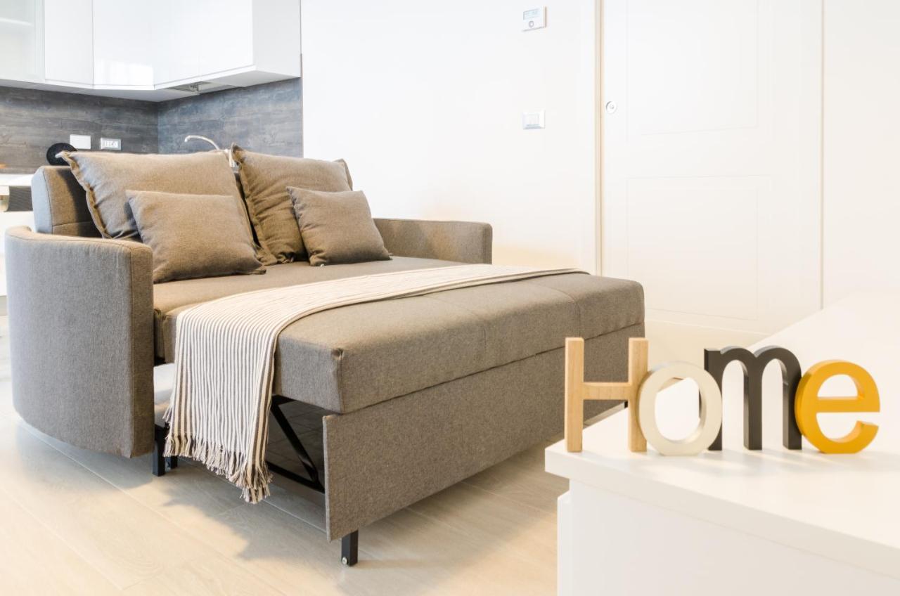 Fco Secrets Luxury Apartment Fiumicino Exterior photo