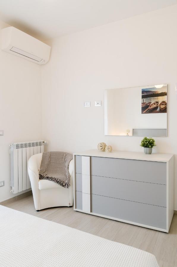 Fco Secrets Luxury Apartment Fiumicino Exterior photo