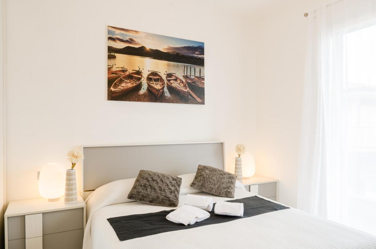Fco Secrets Luxury Apartment Fiumicino Exterior photo