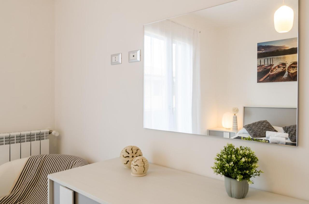 Fco Secrets Luxury Apartment Fiumicino Exterior photo